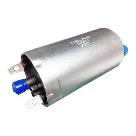 Delphi Fuel Pump and Strainer Set - FE0511